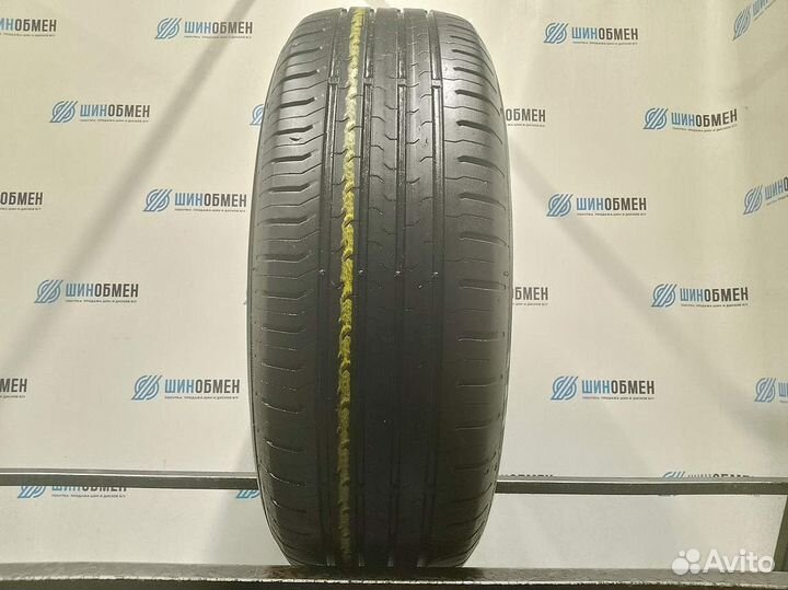 Continental ContiEcoContact 5 215/65 R16 98H