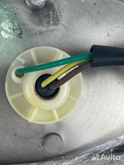 Стоп-сигнал Racer Sagita 2/3