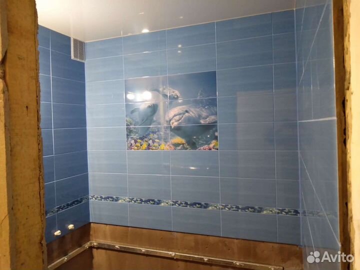 Мастер на час, электрик, сантехник, ремонт квартир