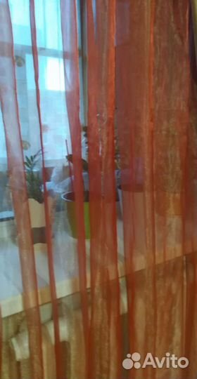 Дизайнерские шторы