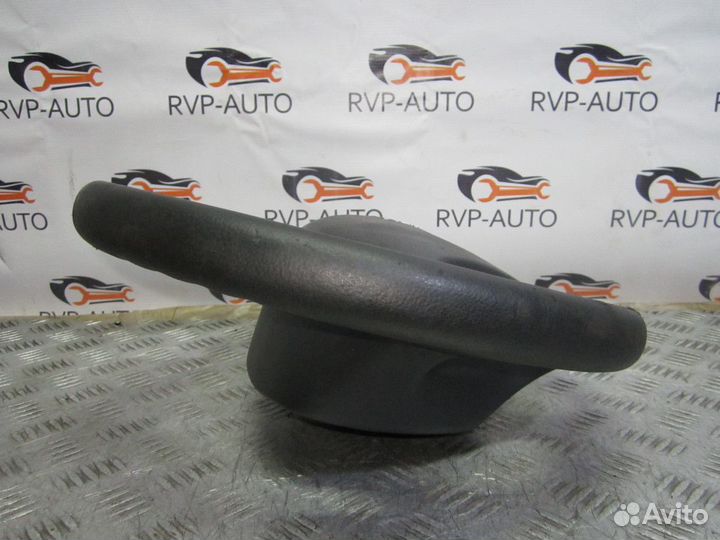 Руль Peugeot 407 2004-2009