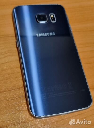 Samsung Galaxy S6 Edge, 3/32 ГБ