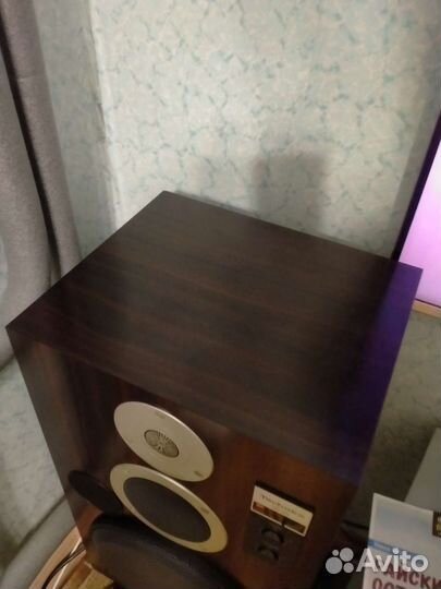 Колонки Technics SB 6a