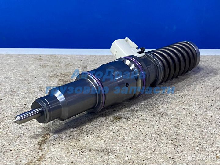 Форсунка Вольво FH FM мотор D13A D13B D13C