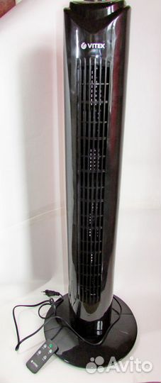 Вентилятор 