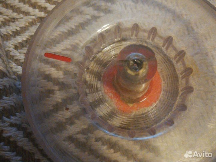 Ручки включения стиральной машины' фея 2, ивушка