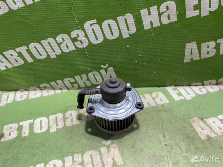 Мотор печки Chevrolet Lanos T100 A15SMS