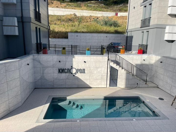 2-к. квартира, 35 м², 2/3 эт.