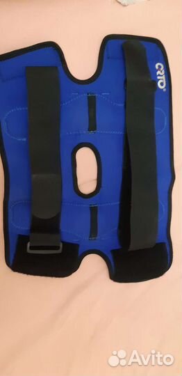 Ортез на колено