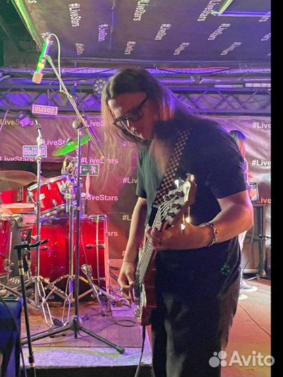 Репетитор по гитаре