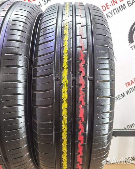 Pirelli P7 Evo Performance 195/65 R15 91H