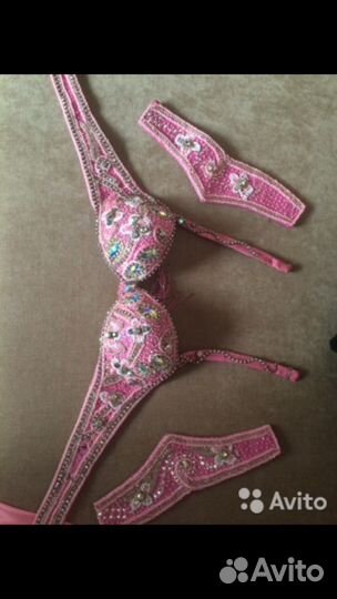 Костюм для танца живота