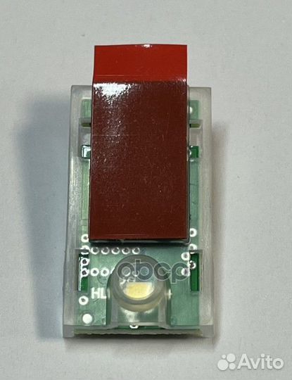 Модуль светодиодный подсветки интерьера ORG