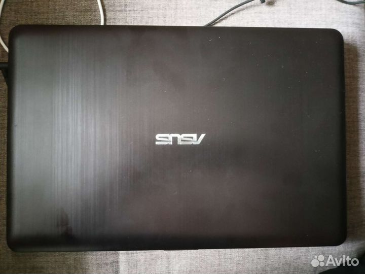 Ноутбук Asus X541S