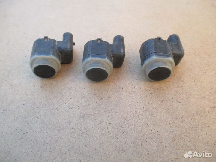 Датчик парковки LADA Vesta