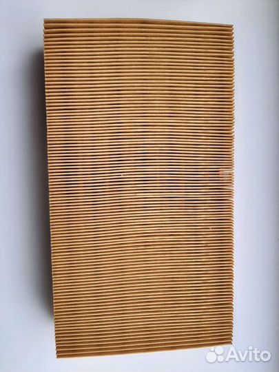 Фильтр воздушный