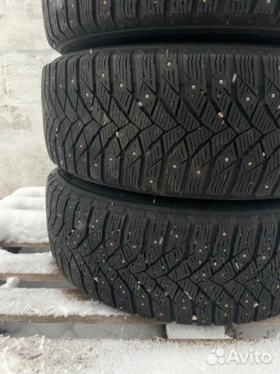 Triangle IceLink Trin PS01 225/60 R17