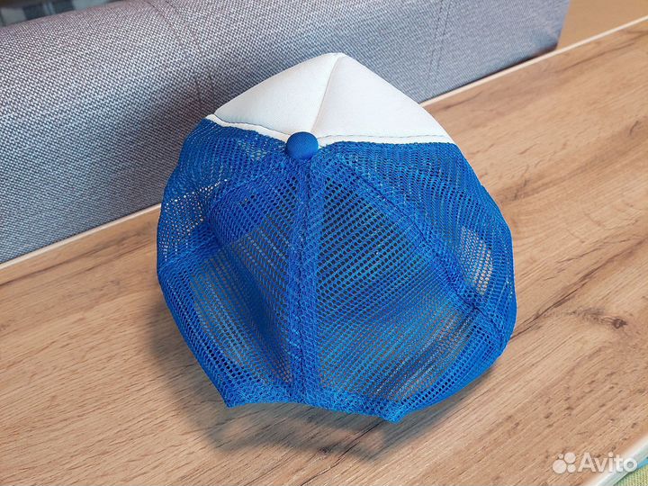 Кепка Диппера из Гравити Фолз Бейсболка