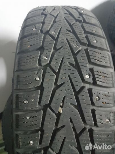 Nokian Tyres Nordman 7 185/65 R15