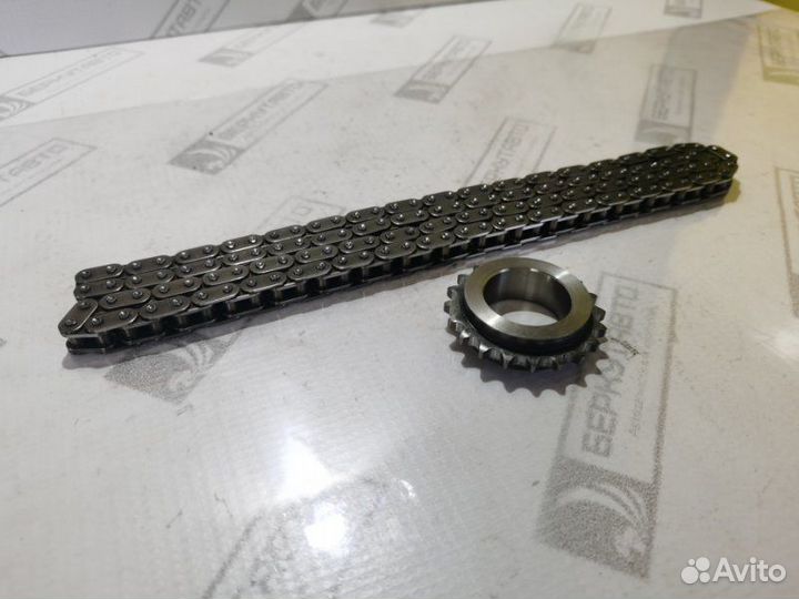 Цепь грм Bmw 1 F20 N13B16 2011-2019