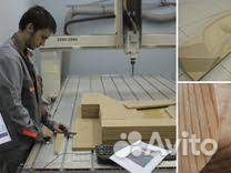 Столяр-станочник