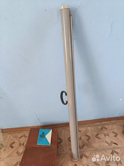 Кинопроектор СССР русь