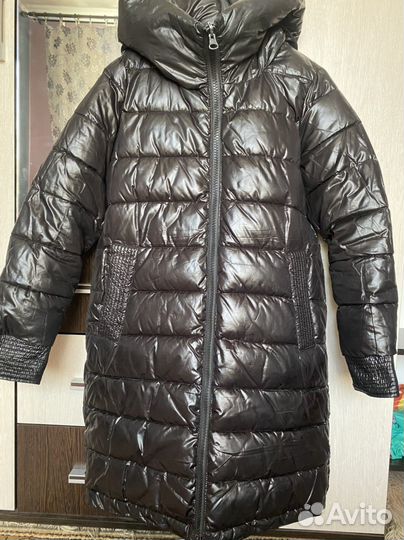 Куртки зимние