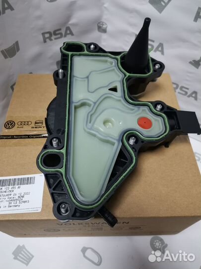 Маслоотделитель VAG 1.8-2.0 TSi 06K103495AF