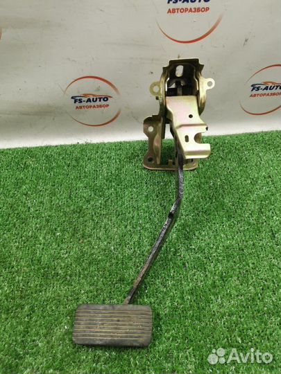 Педаль тормоза Haima 3 HMC7185A HA-VIS-1.8 2011