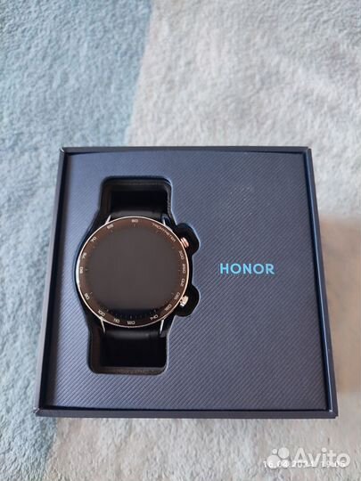 Смарт часы honor magic watch 2