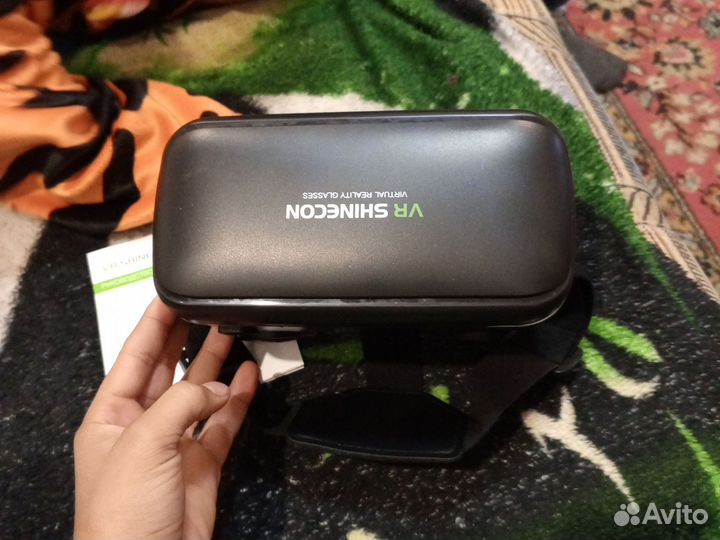 Пульт для камеры