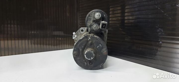 Стартер Volkswagen Polo 0001112044 APQ