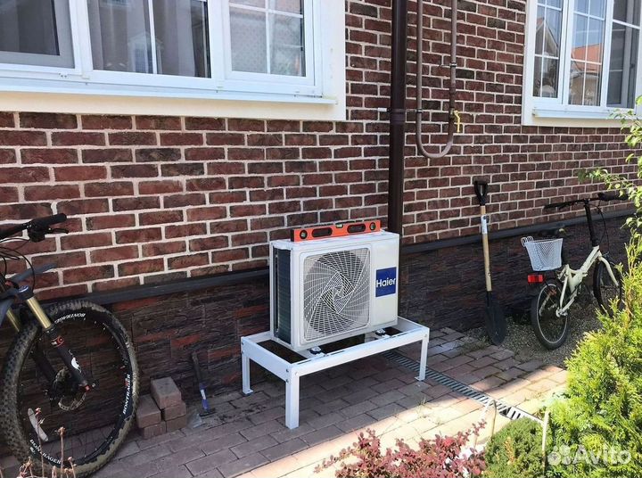 Кондиционеры. Сплит Системы. Монтаж. Гарантия