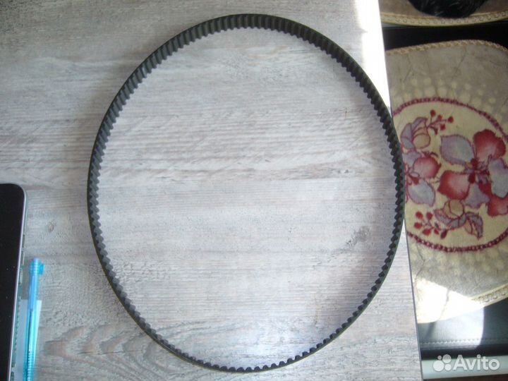 Рмень грм Шкода Октавия 1.6