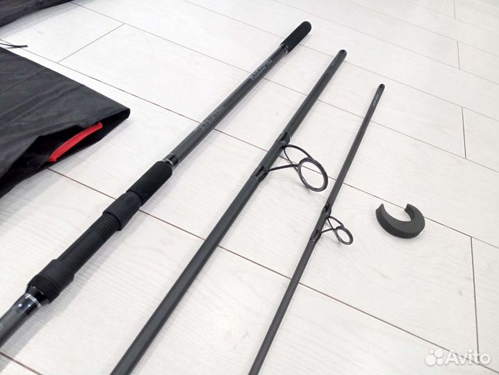 Карповое удилище Kaida Conquer 3.75lb и 5.5lb