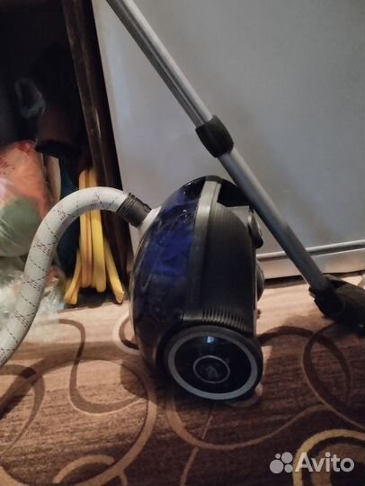 Стиральная машина с вертикальной загрузкой