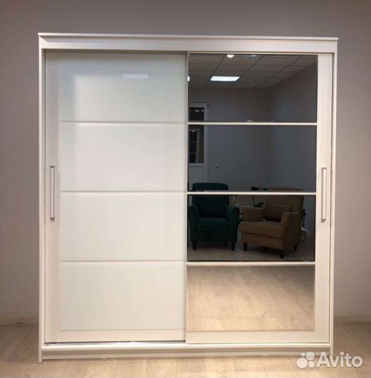 Шкаф Купе Танго