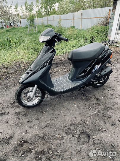 Honda dio af 27