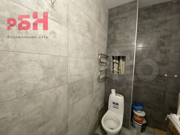 Уфа. Помещение свободного назначения, 31.1 м²