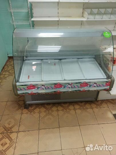 Холодильники