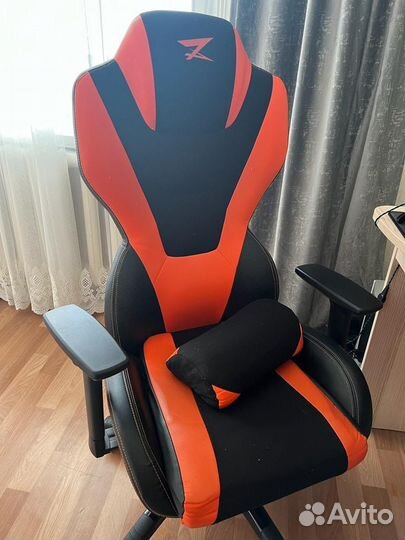 Кресло игровое