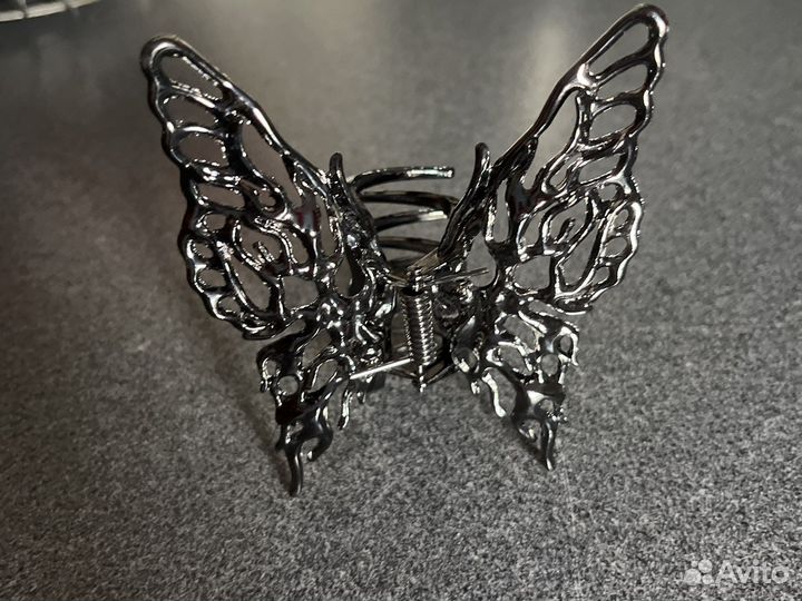 Крабик для волос