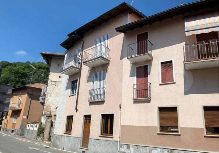 Дом 90 м² (Италия)