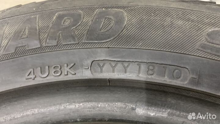 Yokohama Ice Guard IG35 205/55 R16