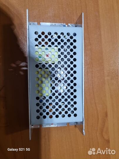 Блок питания 36V/3A
