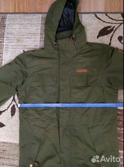 Куртка Columbia