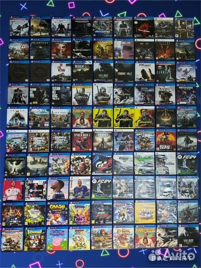 Игры на ps4 диски ps4 игры на ps5 диски ps5