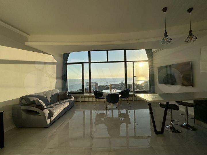 2-к. квартира, 49 м², 21/22 эт.