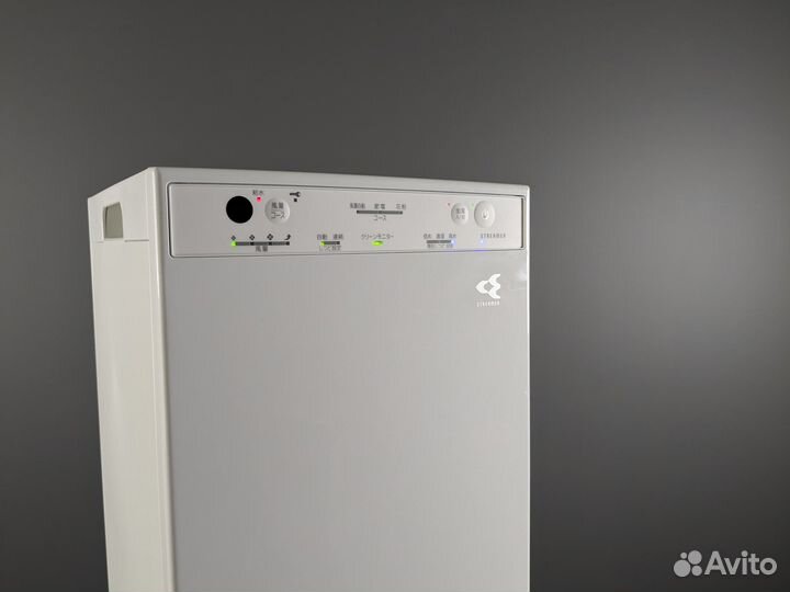 Очиститель увлажнитель воздуха Daikin MCK55W