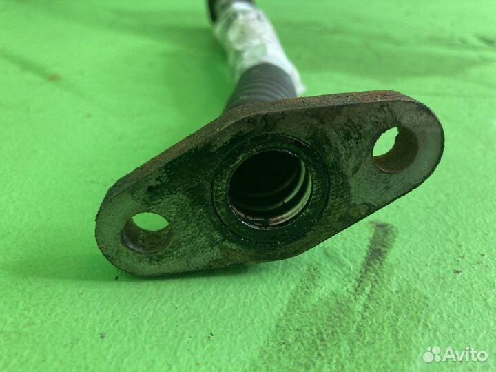 Трубка масляная mercedes-benz actros MP III